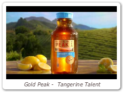 Gold Peak